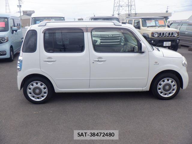 Daihatsu MIRA COCOA 2014-10 7221915-5