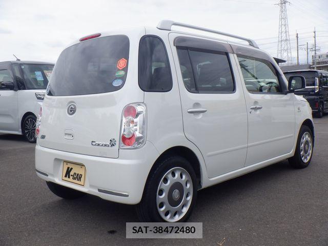 Daihatsu MIRA COCOA 2014-10 7221915-6