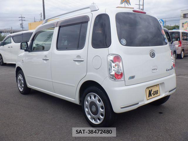 Daihatsu MIRA COCOA 2014-10 7221915-7
