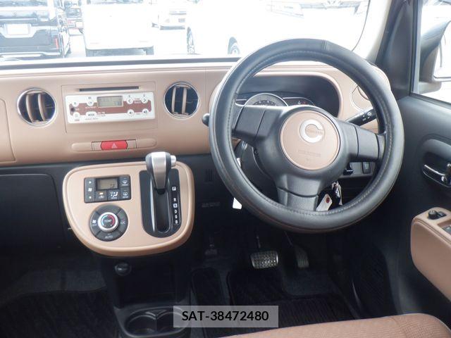 Daihatsu MIRA COCOA 2014-10 7221915-8