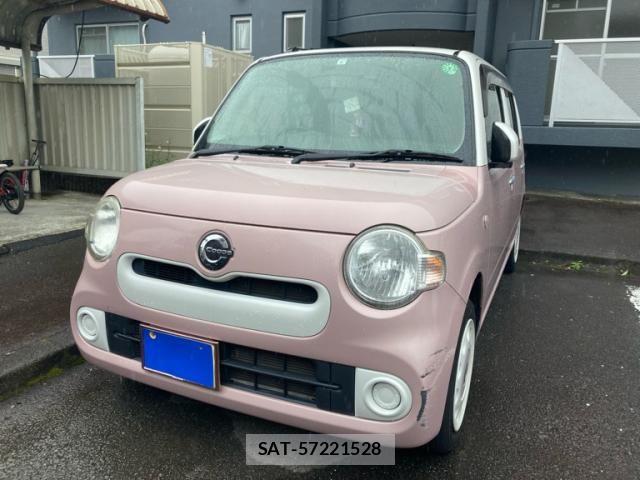 Daihatsu MIRA COCOA 2015-05 7221912-0