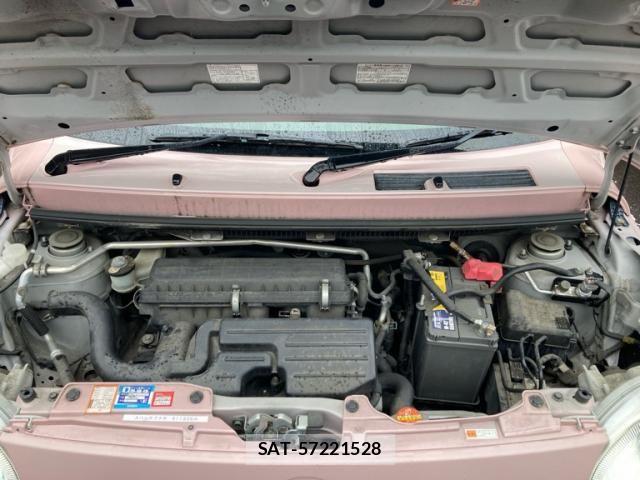 Daihatsu MIRA COCOA 2015-05 7221912-11