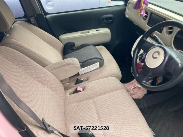 Daihatsu MIRA COCOA 2015-05 7221912-12