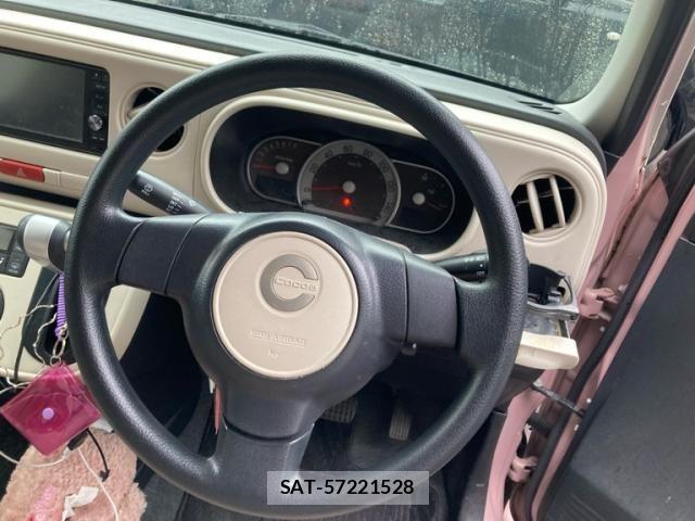 Daihatsu MIRA COCOA 2015-05 7221912-14