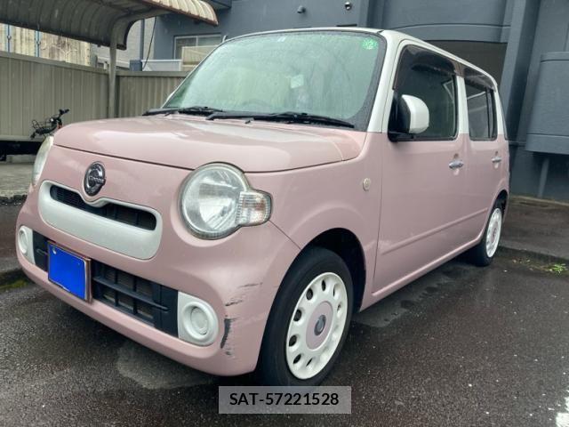 Daihatsu MIRA COCOA 2015-05 7221912-1