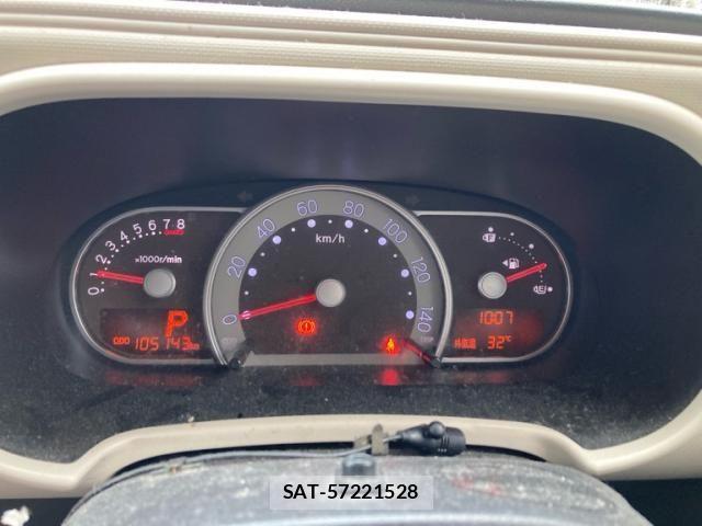 Daihatsu MIRA COCOA 2015-05 7221912-20