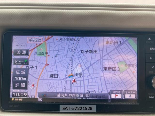 Daihatsu MIRA COCOA 2015-05 7221912-21