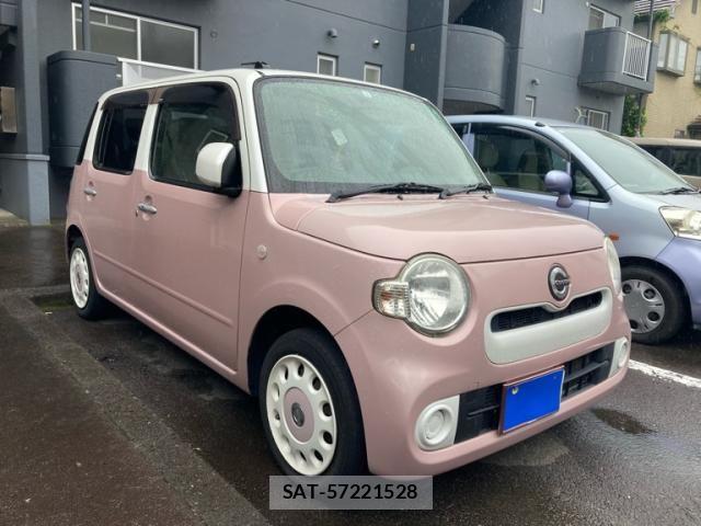 Daihatsu MIRA COCOA 2015-05 7221912-2