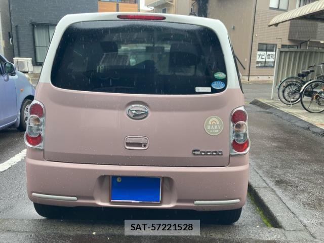 Daihatsu MIRA COCOA 2015-05 7221912-3