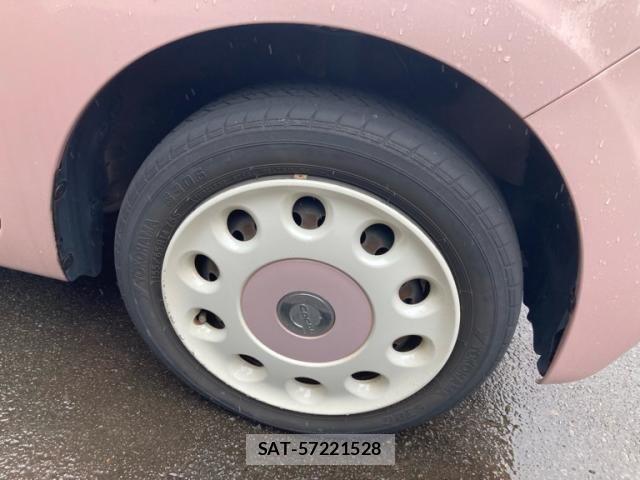 Daihatsu MIRA COCOA 2015-05 7221912-4