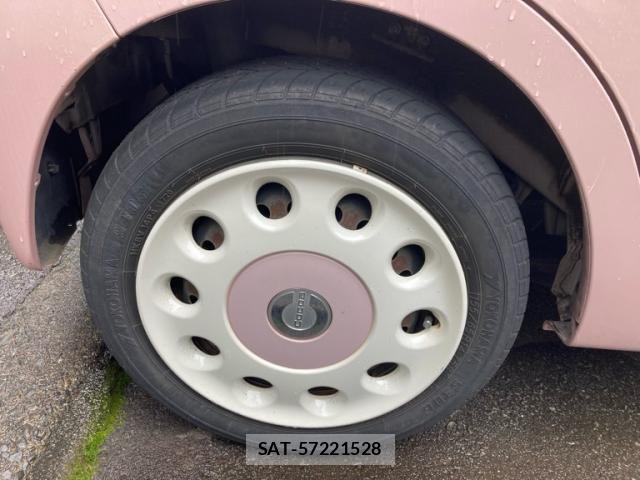 Daihatsu MIRA COCOA 2015-05 7221912-5