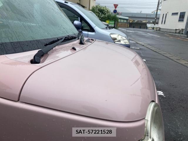 Daihatsu MIRA COCOA 2015-05 7221912-6