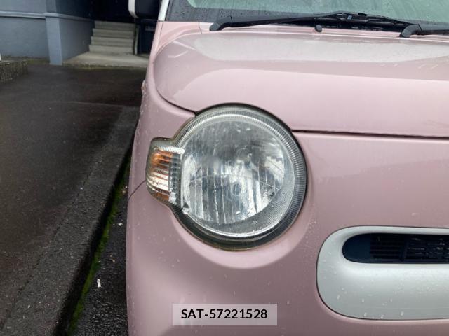 Daihatsu MIRA COCOA 2015-05 7221912-7