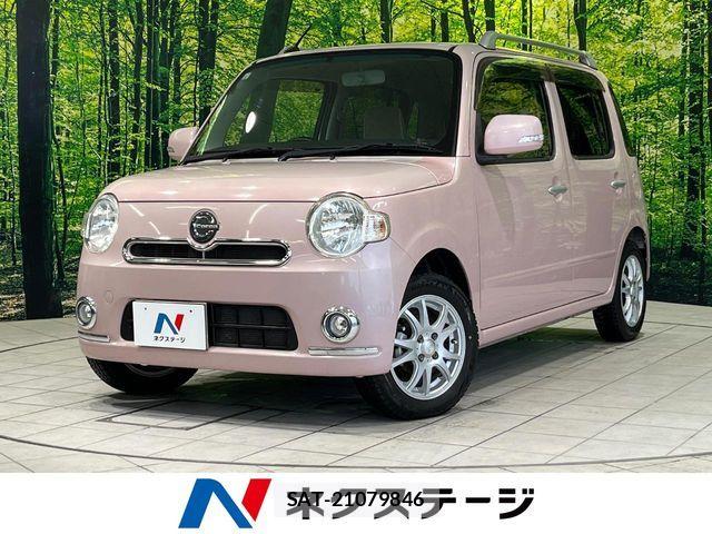 Daihatsu MIRA COCOA 2013-03 7221903-0