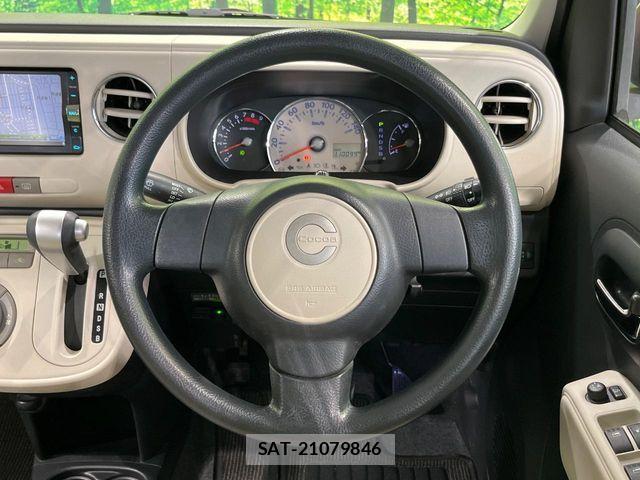 Daihatsu MIRA COCOA 2013-03 7221903-9