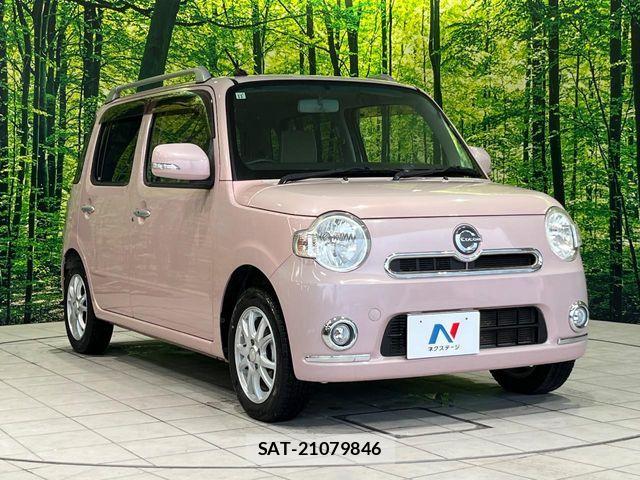 Daihatsu MIRA COCOA 2013-03 7221903-14
