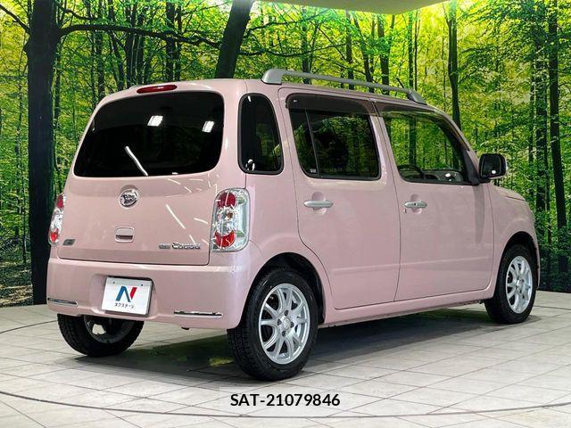Daihatsu MIRA COCOA 2013-03 7221903-15