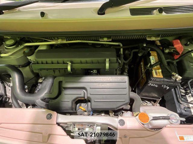 Daihatsu MIRA COCOA 2013-03 7221903-16