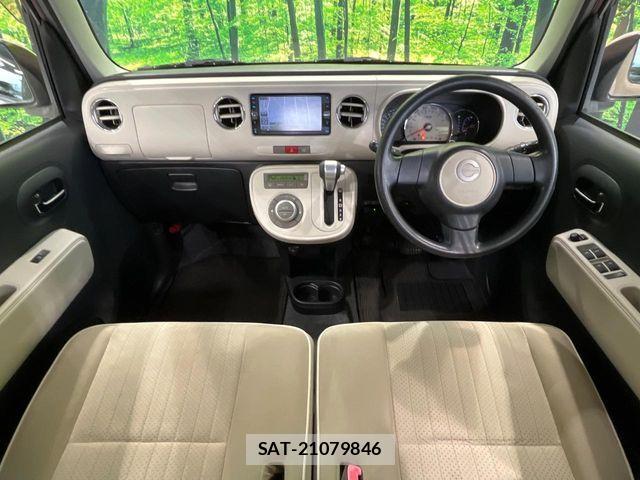 Daihatsu MIRA COCOA 2013-03 7221903-1