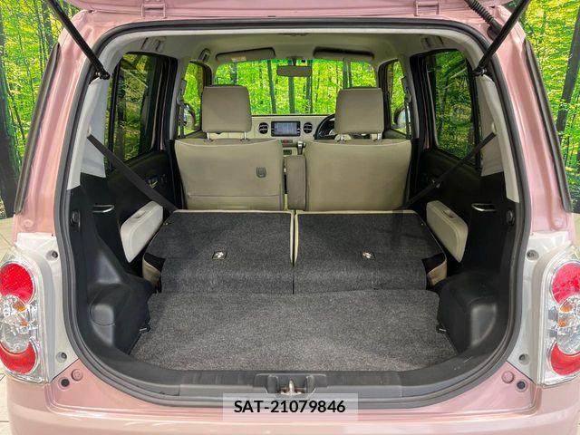 Daihatsu MIRA COCOA 2013-03 7221903-8