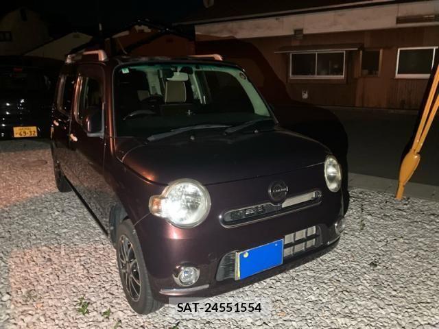 Daihatsu MIRA COCOA 2014-07 7221910-0