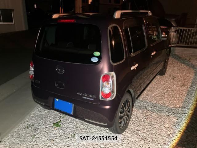 Daihatsu MIRA COCOA 2014-07 7221910-1