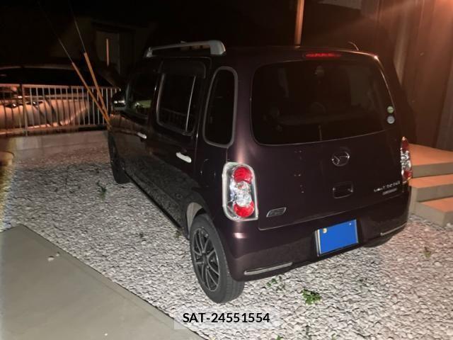 Daihatsu MIRA COCOA 2014-07 7221910-2