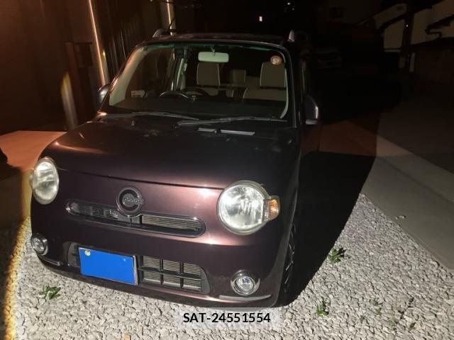 Daihatsu MIRA COCOA 2014-07 7221910-3