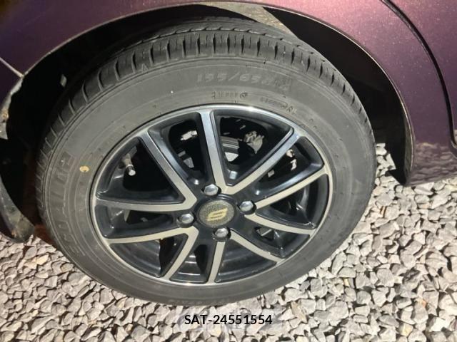 Daihatsu MIRA COCOA 2014-07 7221910-5