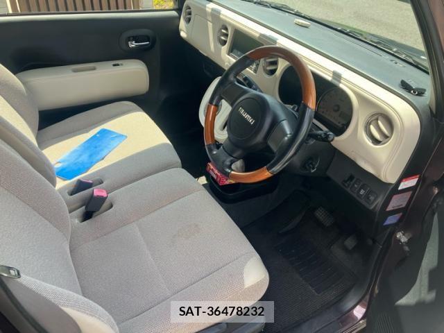 Daihatsu MIRA COCOA 2012-07 7218055-10