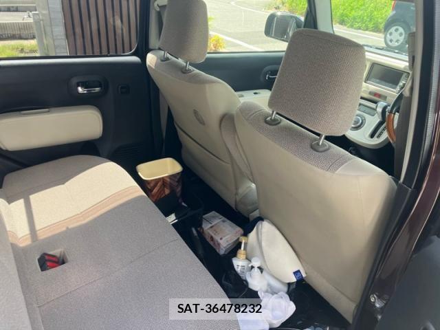 Daihatsu MIRA COCOA 2012-07 7218055-11