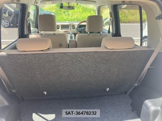 Daihatsu MIRA COCOA 2012-07 7218055-13