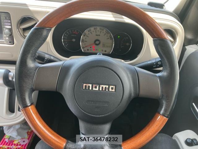Daihatsu MIRA COCOA 2012-07 7218055-16