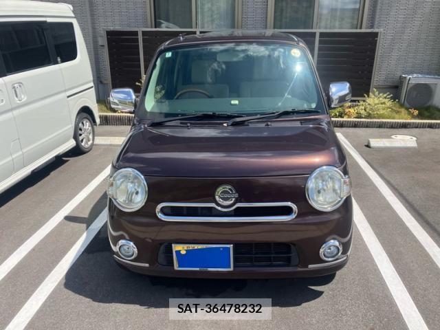 Daihatsu MIRA COCOA 2012-07 7218055-1
