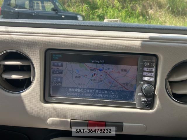 Daihatsu MIRA COCOA 2012-07 7218055-19