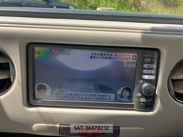 Daihatsu MIRA COCOA 2012-07 7218055-20