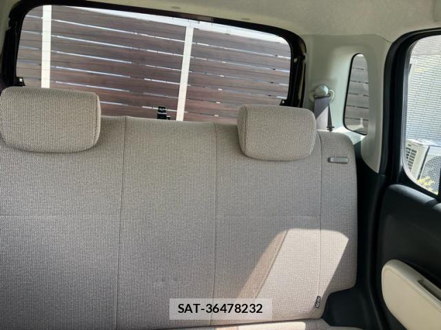 Daihatsu MIRA COCOA 2012-07 7218055-22