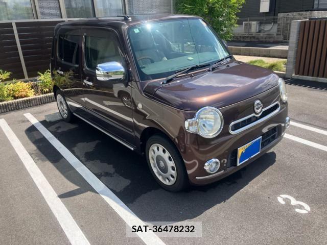 Daihatsu MIRA COCOA 2012-07 7218055-2