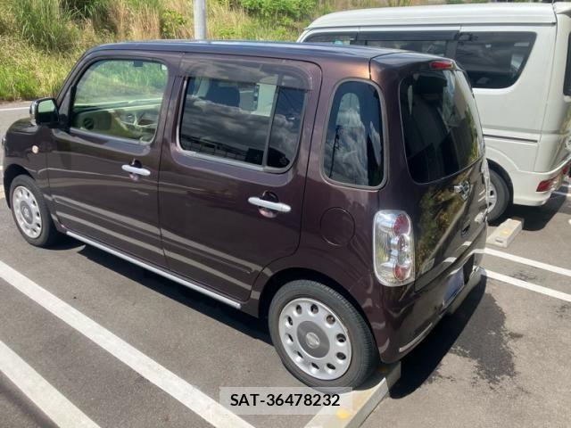 Daihatsu MIRA COCOA 2012-07 7218055-5