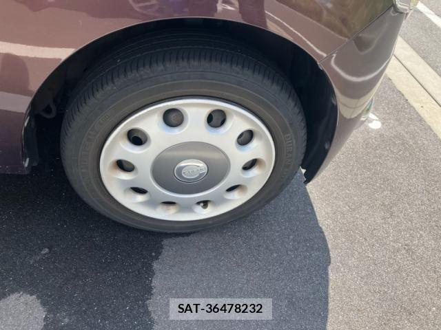 Daihatsu MIRA COCOA 2012-07 7218055-6