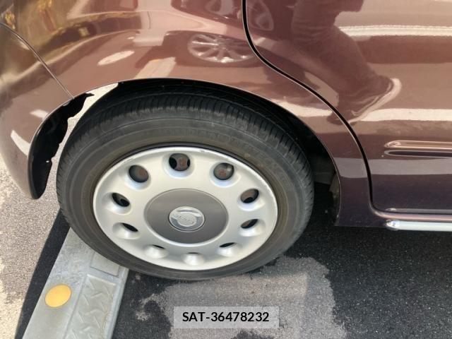 Daihatsu MIRA COCOA 2012-07 7218055-7