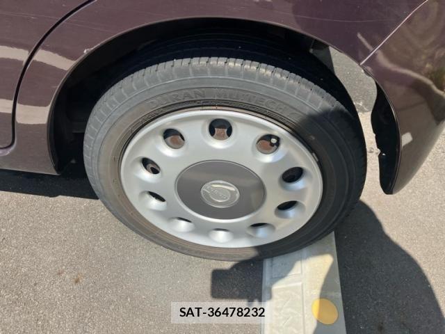 Daihatsu MIRA COCOA 2012-07 7218055-8