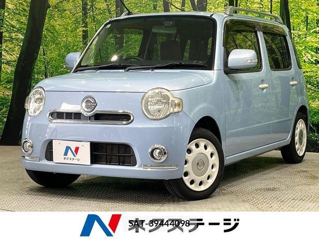 Daihatsu MIRA COCOA 2013-10 7221904-0