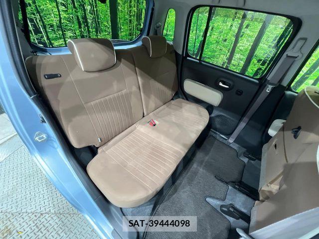 Daihatsu MIRA COCOA 2013-10 7221904-9