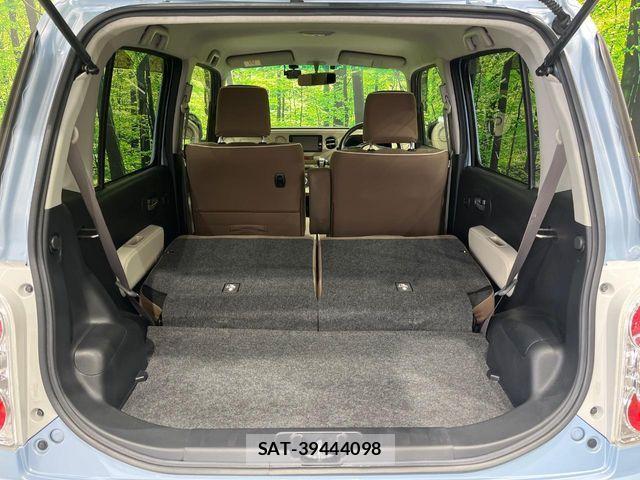 Daihatsu MIRA COCOA 2013-10 7221904-10
