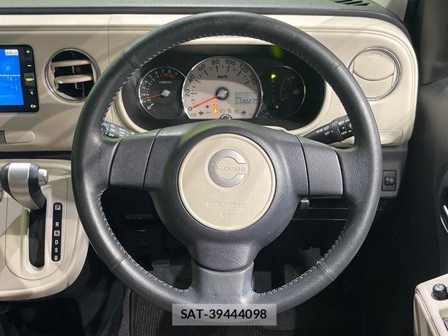 Daihatsu MIRA COCOA 2013-10 7221904-11