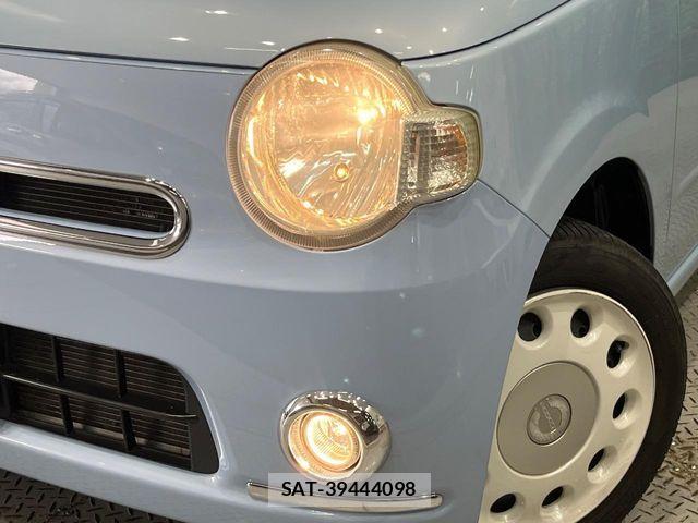 Daihatsu MIRA COCOA 2013-10 7221904-12