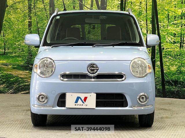 Daihatsu MIRA COCOA 2013-10 7221904-14