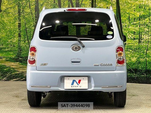 Daihatsu MIRA COCOA 2013-10 7221904-15