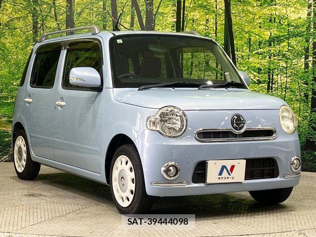 Daihatsu MIRA COCOA 2013-10 7221904-16